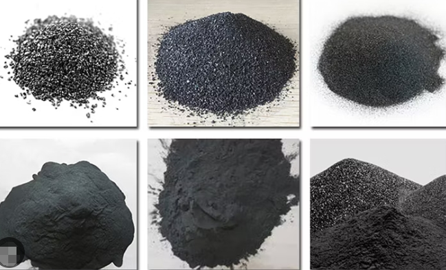 Top Sandblasting Media Manufacturers And Suppliers in Italy
