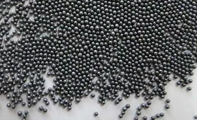 Top Sandblasting Abrasives China