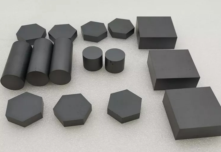 China Boron Carbide Producers