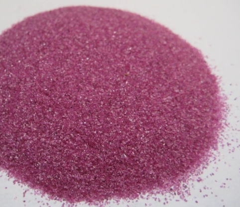 Leading Pink Aluminum Oxide Producers USA