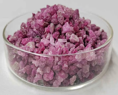 Leading Pink Aluminum Oxide Producers UK