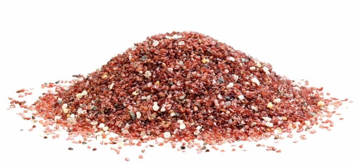 Cheap Blasting Grit For Metal