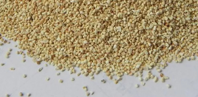 China SiC Grit Manufacturers