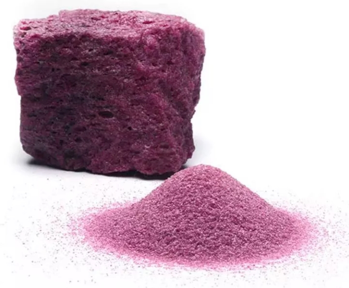 Top 10 Pink Aluminum Oxide Manufacturers in China