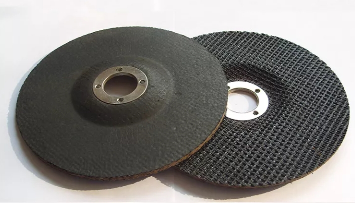 Fiberglass Backing Plate OEM China
