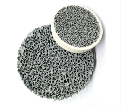 Spain Abrasive Material Supplier