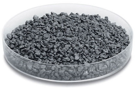Silicon Carbide Grit Mesh Chart