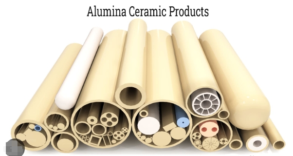 Top Ceramic Alumina Manufacturers And Suppliers in America