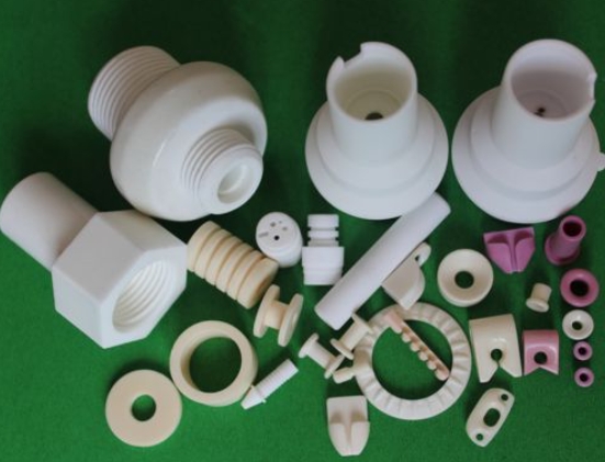 Engineered Ceramics Companies Germany