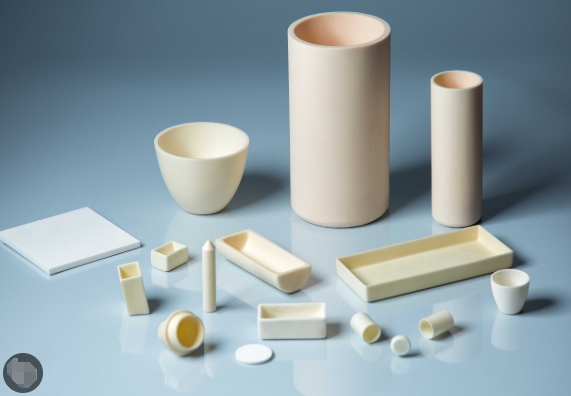 Companii de ceramică proiectate Europa