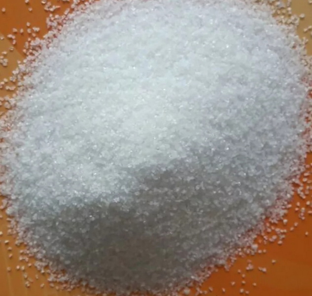 Custom White Fused Alumina Products