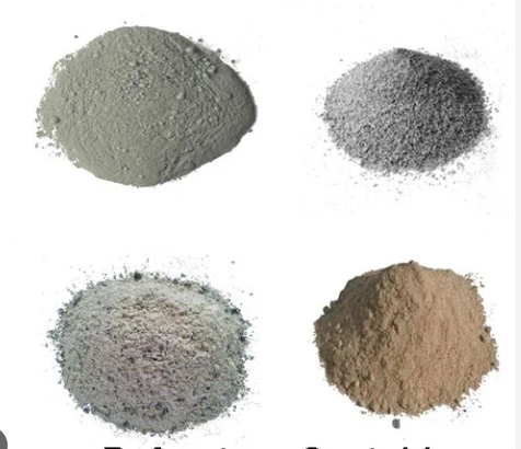 Top Refractory Manufacturers And Suppliers in Russia