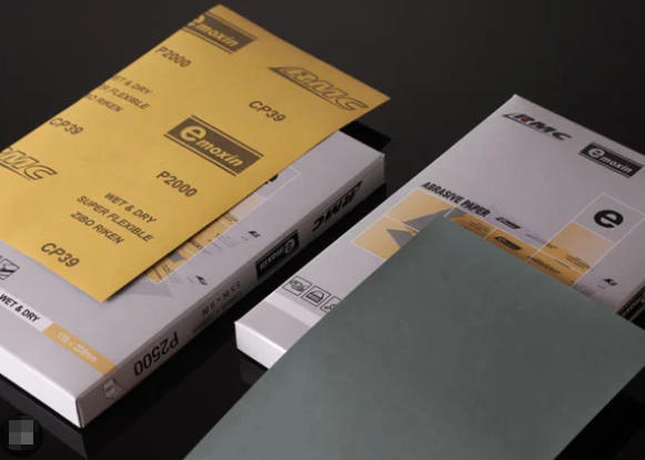 Top Dry Abrasive Paper Manufacturers And Suppliers in Germany
