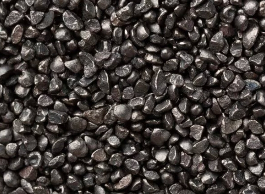 High Quality Steel Abrasives China