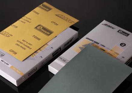 Top Waterproof Abrasive Paper Manufacturers And Suppliers in Europe