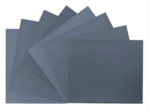 Top Waterproof Abrasive Paper Manufacturers And Suppliers in South Korea