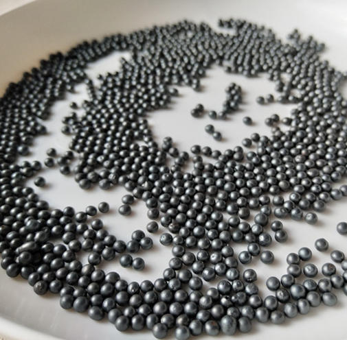 Abrasive Steel Shot Distributors Japan