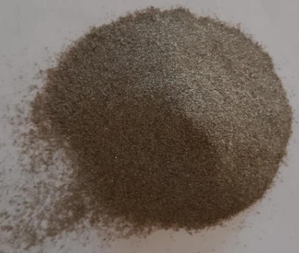 Industrial Brown Fused Alumina Spain