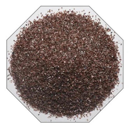 Brown Fused Alumina Producers In Italy
