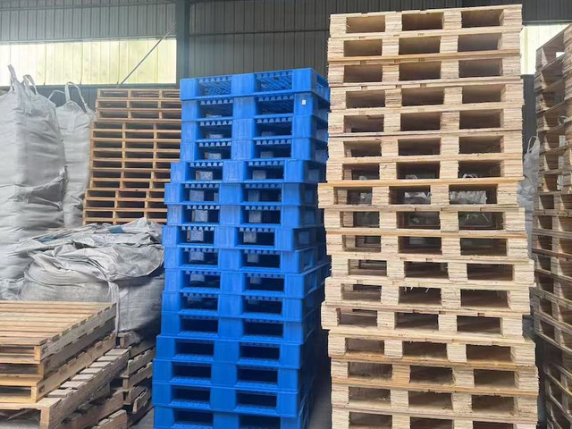 Warehouse transportation