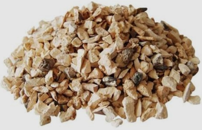 Industrial Refractory Sand