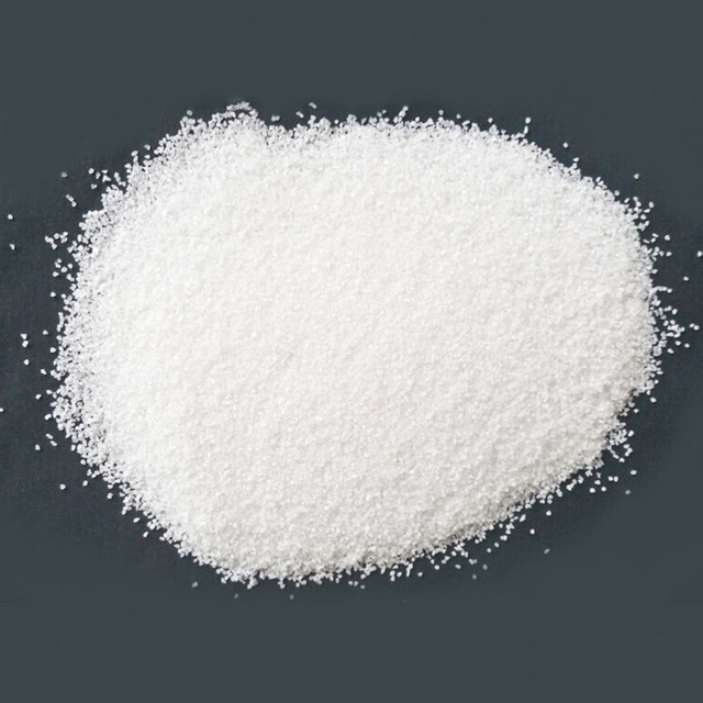 White Aluminum Oxide