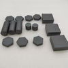 Boron Carbide And Nozzles