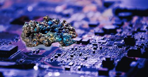 Is Silicon Carbide A Semiconductor?