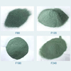 Carbură de siliciu verde