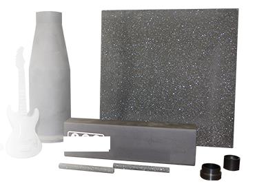 Make Silicon Carbide at Home 1
