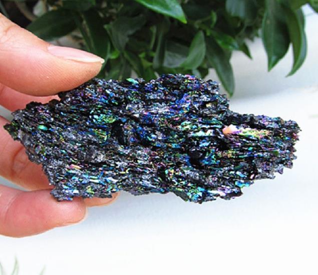 How Do You Make Silicon Carbide?