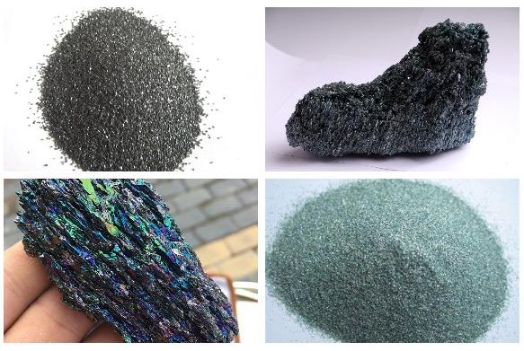 How Hard Is Silicon Carbide 1
