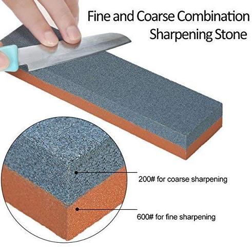 How To Use Silicon Carbide Sharpening Stone?