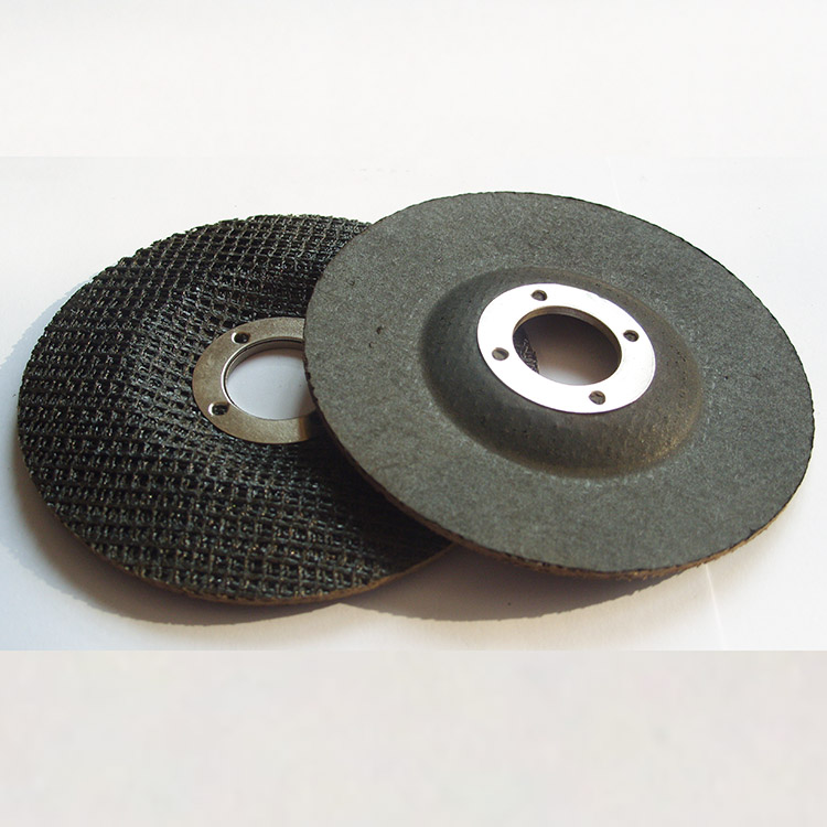 Fiberglass Backing Plate