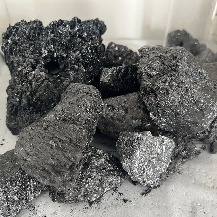 Silicon Carbide Refractory