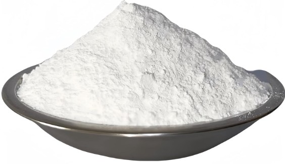 White Silicon Carbide Factory Thailand