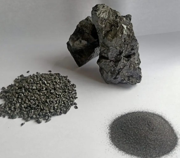Top Boron Carbide Manufacturers And Suppliers in Turkey