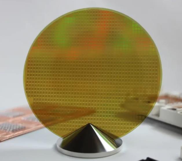 Who Makes Silicon Carbide Chips 2