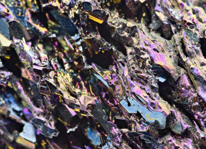 How Many Carbon Atoms Are in Silicon Carbide?