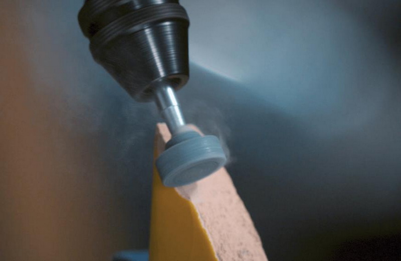 How Drill Silicon Carbide 2