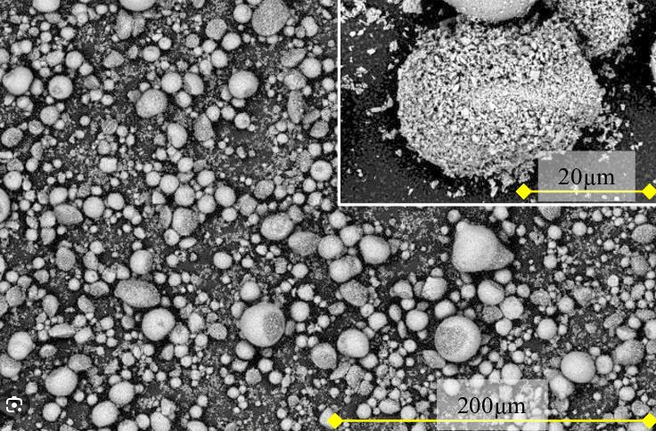 How Is Silicon Carbide Processed 1