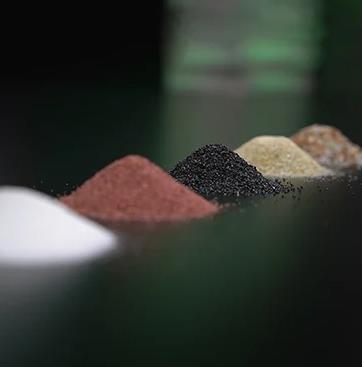 How To Reuse Sandblasting Media 2
