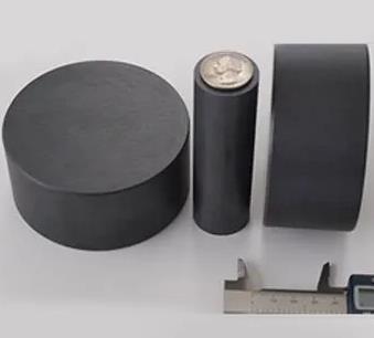 How To Cut Boron Carbide Master Lock 2