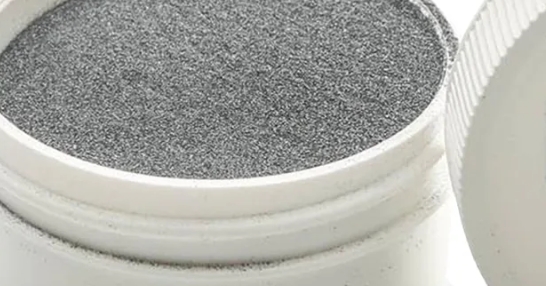 How To Make Silicon Carbide Compound Out of Grit?