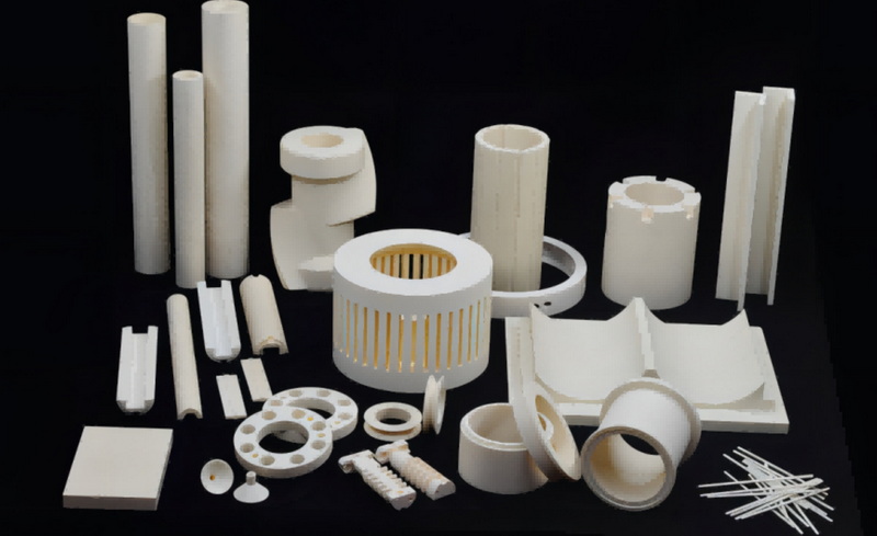 Is Aluminum Oxide A Ceramic