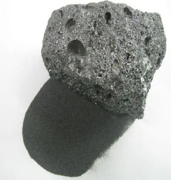 Boron Carbide 