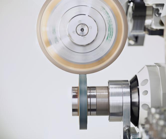 How To Dress A Silicon Carbide Grinding Wheel?