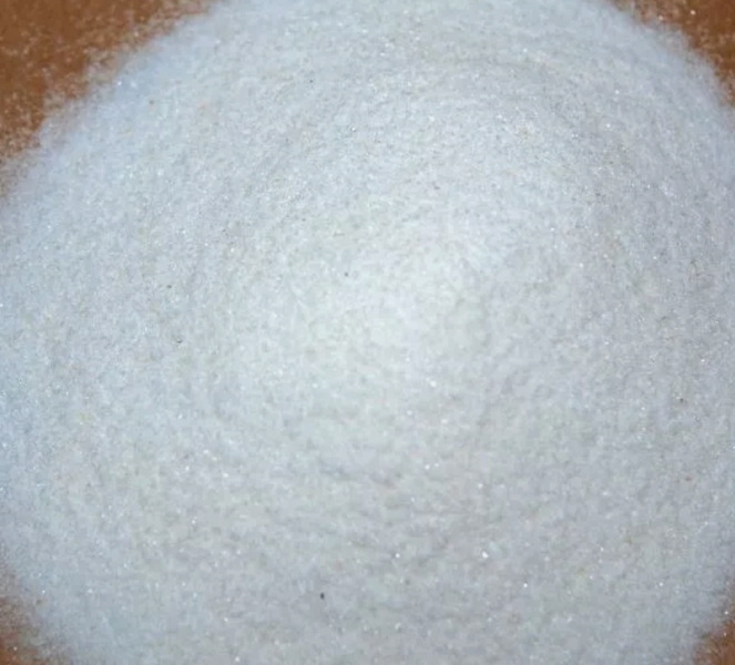 Aluminum Oxide Sandblasting Media 