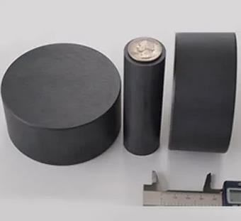 Does Boron Carbide Conduct Electricity?