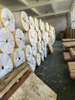 Black Paper for Making Grinding Wheels